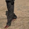 【Men's】*A VONTADE | アボンタージ　Mil Easy Trousers - INK - 画像 (3)