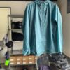 "20%OFF"【Men's】patagonia | パタゴニア　Men's Hudini Jacket - WETLAND BLUE [24142] - 画像 (6)
