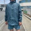 "20%OFF"【Men's】patagonia | パタゴニア　Men's Hudini Jacket - WETLAND BLUE [24142] - 画像 (2)