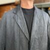 【Men's】*A VONTADE | アボンタージ　British 3B Jacket - DK.CHARCOAL - 画像 (3)