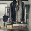 【Men's】*A VONTADE | アボンタージ　Road Master Jacket - BLACK - 画像 (9)