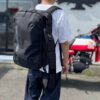 【Unisex】patagonia | パタゴニア　Black Hole Mini MLC 30L - BLACK [49266] - 画像 (5)