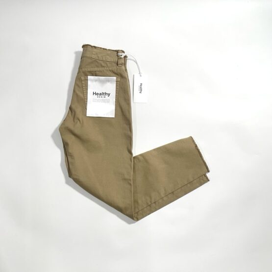 【Ladies】Healty DENIM | ヘルシーデニム　H.Salt - BEIGE [H22352803bge]