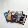 【Men's】Anapau | アナパウ　無地定番ボクサーパンツ - NAVY - 画像 (7)