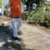 【Men's】patagonia | パタゴニア　Men's Synchila Vest - REDTAIL RUST [23011] - 画像 (7)