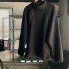 【Men's】South2 West8 | サウスツーウエストエイト　Padding Jk [Poly Fleece] - BLACK - 画像 (7)