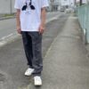 【Men's】EEL Products | イールプロダクツ　IN MY WINE × ヒラノトシユキ - 画像 (5)