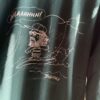 【Men's】BIG MIKE | ビッグマイク　Mike Sulf L/S Tee - FORGE GREEN - 画像 (2)