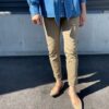 【Ladies】Healty DENIM | ヘルシーデニム　H.Salt - BEIGE [H22352803bge] - 画像 (2)