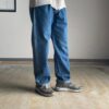 MADE by sunny side up. | メイド バイ サニーサイドアップ　Remake 05 2for1 Denim Pants - SIZE 2 [2022SS] A - 画像 (18)