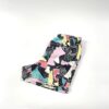 【Kid's】patagonia | パタゴニア　BabyBaggies Shorts - ANACAPA : FORGE GREY [60279] - 画像 (4)