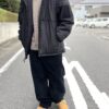 B.A.F | Brooklyn Armed Forces Inc.　Primaloft Insulation Parka - BLACK - 画像 (2)