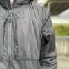 B.A.F | Brooklyn Armed Forces Inc.　Primaloft Insulation Parka - BLACK - 画像 (3)