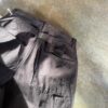 【Men's】*A VONTADE | アボンタージ　Cotton Hemp Painter Pants - INK - 画像 (2)