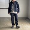 *A VONTADE | アボンタージ　5 Pocket Jeans [Regular Fit] - INDIGO [VTD-0101SXX-JNS] - 画像 (19)