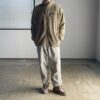 B.A.F | Brooklyn Armed Forces Inc.　U.S.Type ECWCS GEN3 Level 3 Fleece Jacket - COYOTE - 画像 (2)