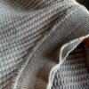 【Men's】SEABEES | シービーズ　Pigment Henley neck Thermal L/S - PIGMENT GREY - 画像 (11)
