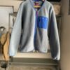 【Unisex】patagonia | パタゴニア　Synchila Cardigan - NOUVEAU GREEN [22975] - 画像 (8)