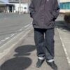 【Men's】patagonia | パタゴニア　W's Skysail Jacket - INK BLACK - 画像 (10)
