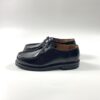 【Men's】HARROGATE | ハロゲイト　HAMPSTEAD - BLACK - 画像 (2)