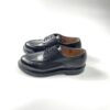 【Men's】HARROGATE | ハロゲイト　Edgeware - BLACK - 画像 (2)