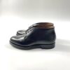 【Men's】HARROGATE | ハロゲイト　KILBURN - BLACK - 画像 (2)