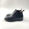【Men's】HARROGATE | ハロゲイト　CAMDEN - BLACK - 画像 (2)