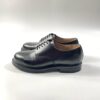 【Men's】HARROGATE | ハロゲイト　EUSTON - BLACK - 画像 (2)