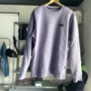 【Unisex】patagonia | パタゴニア　’73 Skyline Uprisal Crew Sweatshirt - CONCRETE PURPLE - 画像 (8)