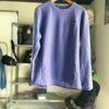 【Men's】patagonia | パタゴニア　R1 Air Crew - SOLSTICE PURPLE - 画像 (11)
