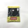 【Ladies】Healthknit | ヘルスニット　Basic Waffle Crewneck S/S Tee - BLACK [602S_SOLID] - 画像 (11)