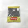 【Ladies】Healthknit | ヘルスニット　Basic Waffle Crewneck S/S Tee - CHARCOAL [602S_SOLID] - 画像 (11)