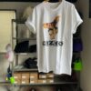 【Unisex】GREMLiNS | グレムリン　Gremlins Print Tee - WHITE - 画像 (2)