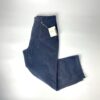 【Men's】RICCARDO METHA | リカルドメッサ　1Tuck Wide Pants 8Walle Couduroy - NAVY - 画像 (3)