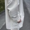 【Men's】patagonia | パタゴニア　W's Skysail Unlined Parka - PUMICE - 画像 (7)