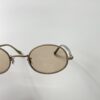 kearny eyewear | カーニーアイウェア　Gravel03 - GREEN STONE × BEIGE [Coarse Tea Lens] - 画像 (4)