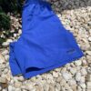 【Men's】patagonia | パタゴニア　Men's Baggies Shorts 〔7inc〕- EDDY BLUE [58035] - 画像 (2)