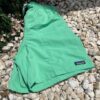【Men's】patagonia | パタゴニア　Men's Baggies Shorts 〔7inc〕- ALOE GREEN [58035] - 画像 (2)