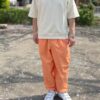 【Unisex】armi | アーミィー　Zan;p Sewat Tee - IVORY - 画像 (3)