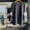 【Men's】*A VONTADE | アボンタージ　7.5oz FootBall T-Shirt - INK - 画像 (8)