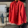 【Men's】*A VONTADE | アボンタージ　Gardener Apron Shirts L/S - HARVEST - 画像 (8)