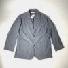 【Men's】melple | メイプル　TOMCAT Vacation Jacket - GREY [MPZZZ125] - 画像 (8)