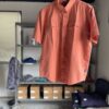 【Men's】patagonia | パタゴニア　Men's Self Guid Hike Shirt - SIENNA CLAY [41905] - 画像 (2)