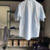 【Men's】patagonia | パタゴニア　Men's Self Guid Hike Shirt - CHILLED BLUE [41905] - 画像 (13)