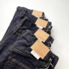 *A VONTADE | アボンタージ　5 Pocket Jeans [Regular Fit] - INDIGO [VTD-0101SXX-JNS] - 画像 (2)