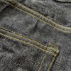 *A VONTADE | アボンタージ　5 Pocket Jeans [Regular Fit] - INDIGO [VTD-0101SXX-JNS] - 画像 (18)