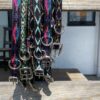 【Men's】Triple E Mfg & Design Inc. | トリプル イー　5/8 Southwest Nylon Webbing Belt - SENECA - 画像 (6)