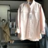 【Ladies】Healthy DENIM | ヘルシーデニム　Almond - PINK - 画像 (10)