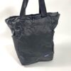 【Unisex】patagonia | パタゴニア　Terravia  Hole Tote Pack 27L - BLACK [48814] - 画像 (9)