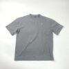 【Men's】FRANK & MORRIS | フランクアンドモリス　F&M Tsubame Box Tee 03 - MGR [FM-010-03 MGR] - 画像 (7)